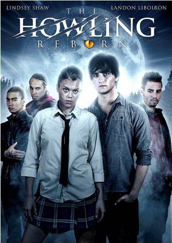 El Aullido 2011 The Howling Reborn